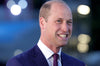 You're disgusting, Prince William loses his temper with a photographer