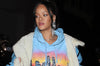 Rihanna pregnant: girl or boy? This clue that suggests the sex of the baby