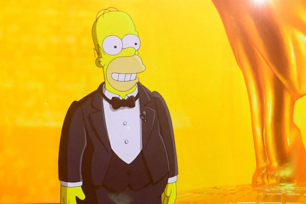 “An incredibly talented man