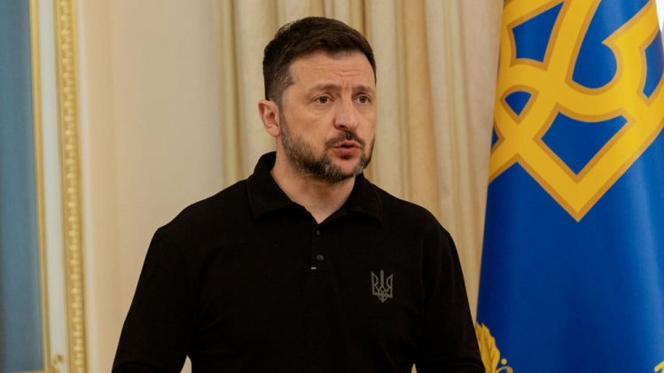 Towards an end to the conflict in Ukraine? Zelensky demands an “immediate, complete and unconditional” ceasefire