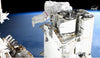 Thomas Pesquet's spacewalk successful despite setbacks