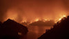 California: evacuations multiply in the face of the advance of gigantic fires