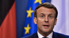 French President Emmanuel Macron on 'historic' European Union deal on economic recovery