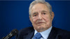 Billionaire George Soros reportedly set to invest in Belgian biotech firm Univercells