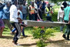 Cameroon tragedy: at least eight children killed and twelve injured in attack on school in English-speaking area