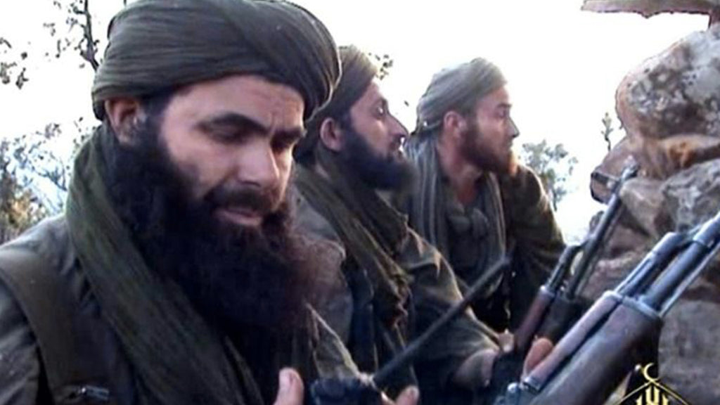 Mali: French army neutralized Al-Qaida leader in the Islamic Maghreb, Abdelmalek Droukdal, announces Parly