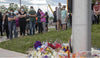 In Canada, four members of a Muslim family killed in a premeditated pickup truck attack