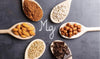Here are the foods to eat to fill up on magnesium and fight fatigue and insomnia